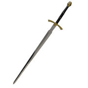 Side-sword