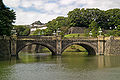 Bridge to Main Gate