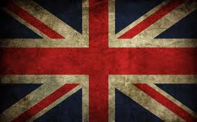 British Flag