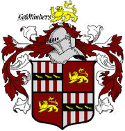 Goldtimbers Family Crest