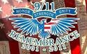 9 - 11 Rememberance