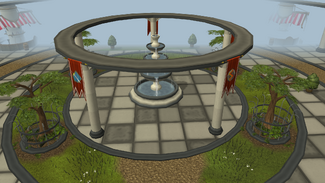 Grand Exchange