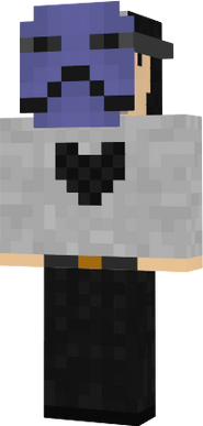 Cannonwalker Skin -8