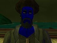 BlueBlackBeard