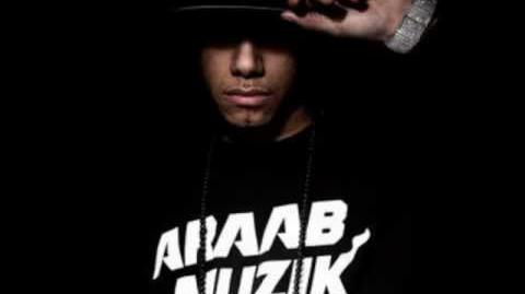 Araabmuzik Streetz Tonight