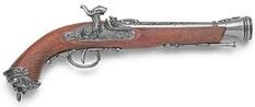 Johnny's 1728 Italian Blunderbuss LOST