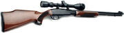 Remington-fieldmaster-BDL-22LR-rifle