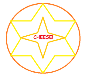 CheeseFlag