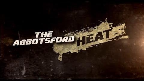 Abbotsford Heat Intro Video 2013-14
