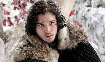 Jon-snow-game-of-thrones