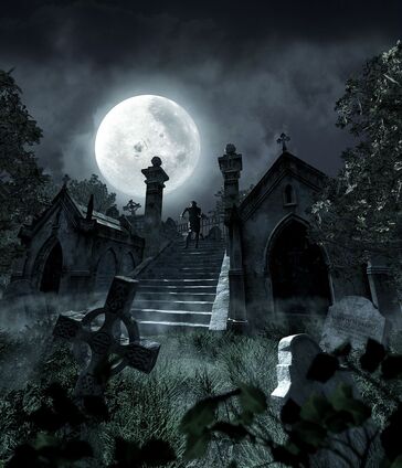 Graveyard by kona4tacos-1-