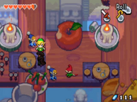 Parax mamas cafe.png