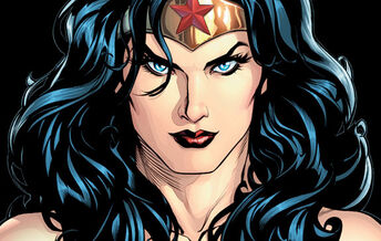 Wonder-woman