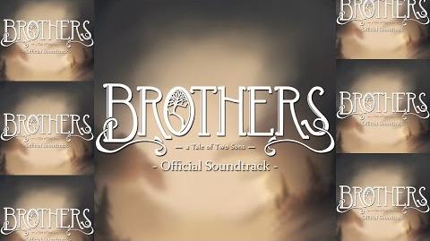 Brothers A Tale of Two Sons OST