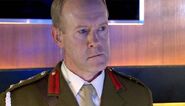 General Sir Richard Venables - Head of the Unified Intelligence Taskforce and Section Commander in Britain