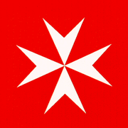 Maltese cross