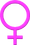 Female symbol