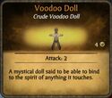 Voodoo-doll