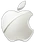 Apple INC Logo