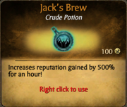 Jakcs brew