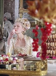 Film tessa marie antoinette