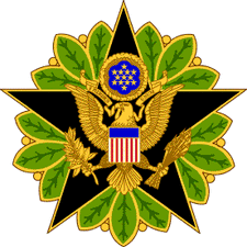 US Badge