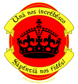 Black Officers seal