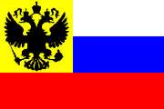 Russian empire