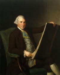 Johnathan Goldtimbers, 1695