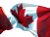 Canadian flag