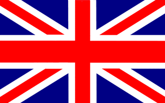 British Flag 1