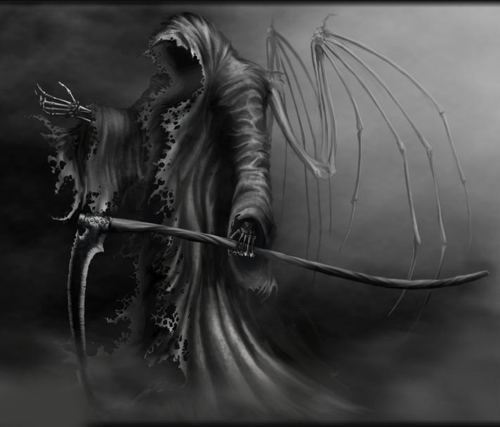 Grim Reaper, POTCO Players Wiki
