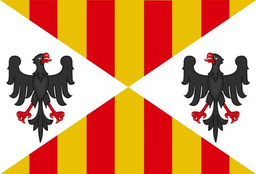 Sicily Flag