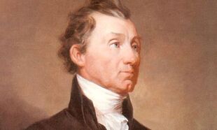 James Monroe