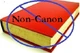 Non-Canon!!!!!!!!!!!!!!!!!!!