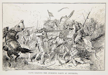 The Battle of Bietjie Slaag