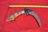 Richard's Indoneisan Dagger