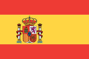 Spain's flag