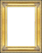 French Emperor frame