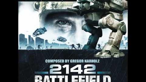 Battlefield 2142 Soundtrack - 01 Main Theme