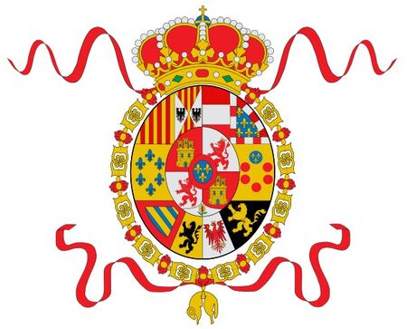 Spanish flag 1