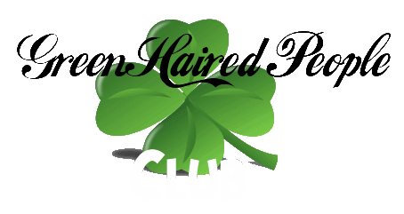 Green Haired People logo.png