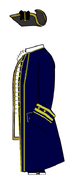 Lieutenant Commander