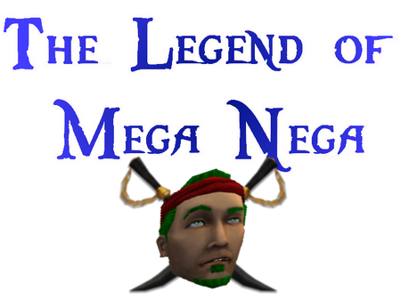 Thelgendofmeganega