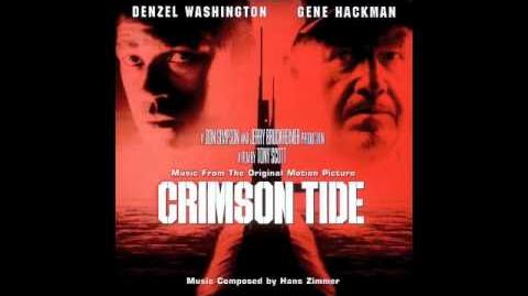 Best of Hans Zimmer - Crimson Tide - Roll Tide