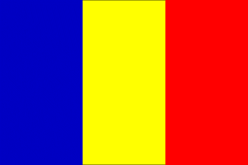 Romania-flag