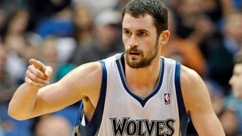 Kevin Love "Till I Collapse" Career Mix 2012 (HD)