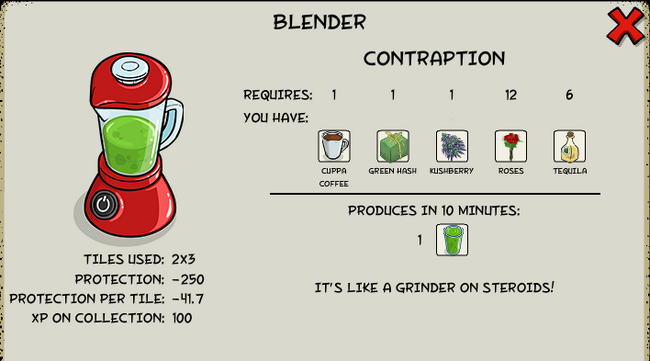 Blender