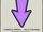 Purple Arrow