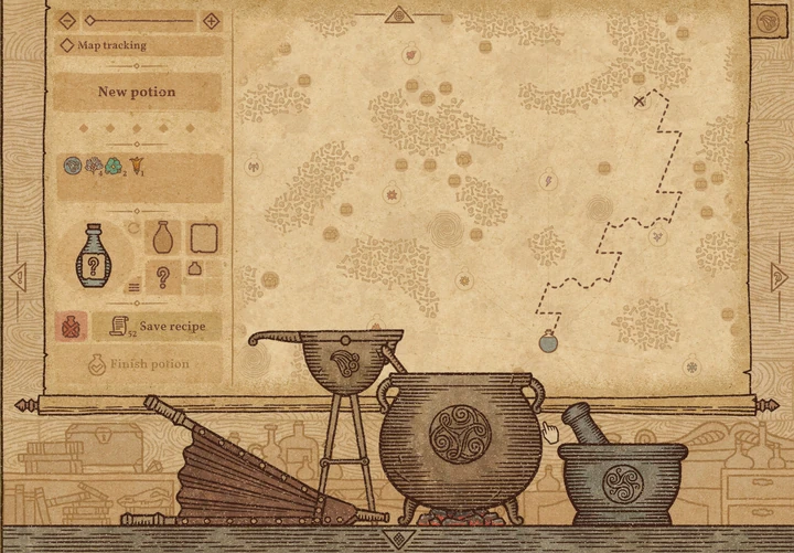 Bounce Potion Craft Wiki Fandom